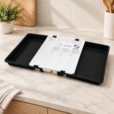 Toyigoo Çift Açılır Kaşıklık