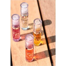 Toyigoo Roll On Lipgloss - 01 Strawberry - Çilek Aromalı Dudak Parlatıcısı