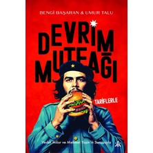 Toyigoo Devrim Mutfağı