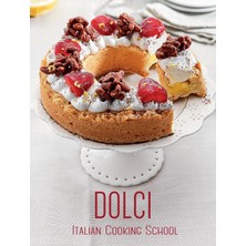 Toyigoo Italian Cooking School: Dolci