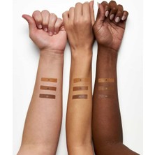 Toyigoo Contour Crayon No: 23 Dark Brown - Doğal Gölgelendirici Kontür Kalemi