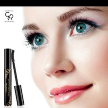 Toyigoo Essential Great Curl And Volume Mascara - Black - Kıvırma Etkili Hacim Veren Maskara