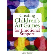 Toyigoo Creating Children's Art Games For Emotional Support