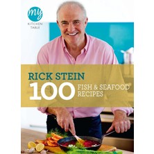 Toyigoo My Kitchen Table: 100 Fish And Seafood Recipes