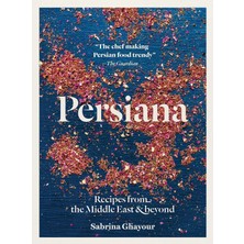 Toyigoo Persiana: Recipes From The Middle East & Beyond