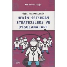 Toyigoo Hekim Istihdam Stratejileri ve Uygulamaları