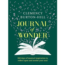 Toyigoo Journal Of Wonder: Let Classical Music Guide You Through The Year