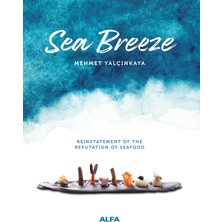 Toyigoo Sea Breeze (Ciltli)
