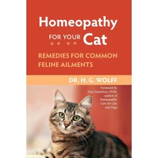 Toyigoo Homeopathy For Your Cat: Remedies For Common Feline Ailments