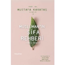 Toyigoo Müslüman'ın Şifa Rehberi: Tibb-I Nebevi (Kapak Değişebilir)