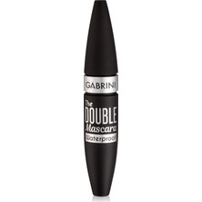 Toyigoo The Double Mascara Waterproof