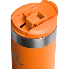 Toyigoo The Aerolight Transit Mug Termos 0.47 Litre - Goldenrod Coral | Paslanmaz Çelik