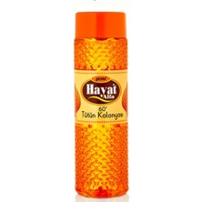 Toyigoo 400 cc Tütün Kolonyası