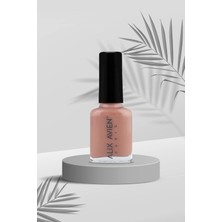 Toyigoo Nude Oje 47 - Yüksek Pigmentli Uzun Süreli Kalıcılık Hızlı Kuruma - Nail Lacquer 47