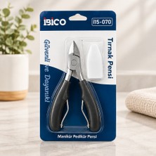 Toyigoo Tırnak Eti Pensi - Pedikür Manikür Makası