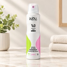 Toyigoo Bayan Deodorant 150 ml