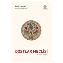 Timaş Akademi Dostlar Meclisi - Ebu’l Ferec Nehrevani