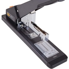 Str Store 210 Sayfa Heavy Duty Zımba Siyah