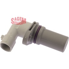 Sagem Krank Mıl Sensoru Doblo 1,9 Jtd - Sgm 50157