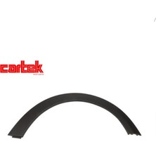 Cartek Camurluk Dodıgı Mını F56 F57 Arka Sol - TPMNI2AD.