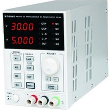 OEM Korad KA3005P Power Supply 30V 5A  Dc Güç Kaynağı