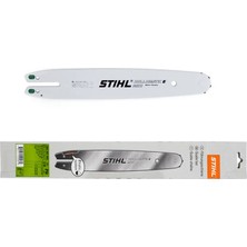 Stihl Pala 30 cm R 1,1 mm 3/8p-22 Diş