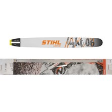 Stihl Pala 63 cm R 1,6 mm 3/8-42 Diş