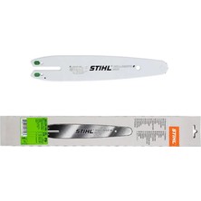 Stihl Pala 25 cm R 1,1 mm 1/4p-28 Diş