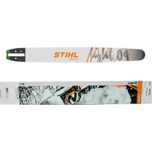 Stihl Pala 50 cm E 1,6 mm 3/8 -36 Diş