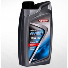 Wolf Docline 10W-40 1 L