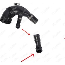 Nifea Turbo Borusu Nemo Doblo 3 Egea Fiorino Linea Panda Punto / Evo Bipper 1,3d Mjt Hdi 51897150 15530