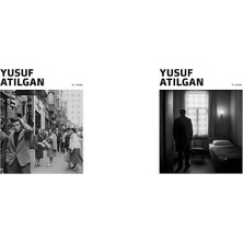 Can Yayınları Yusuf Atilgan, Anayurt Oteli + Aylak Adam=(2kitap)