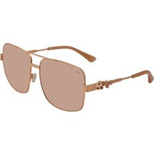 Jimmy Choo Jımmy Choo Tonıa/s Bku 25 61 G Kadın Güneş Gözlüğü
