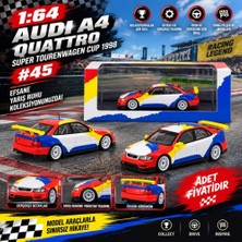 Birsence Audi A4 Quattro Super Tourenwagen Cup 1998 1 Adet