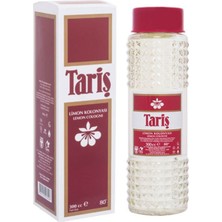 Tariş Limon Kolonyası Cam Şişe 300 cc