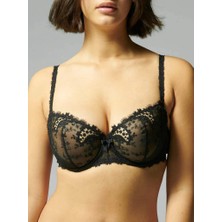 Sımone Perele Simone Perele Women's Black Bra