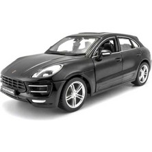 Birsence Porsche Macan 1:24 Diecast
