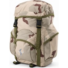 Su Geçirmez Outdoor Sırt Çantası - Kamp Çantası - Savage Ventura 35LT - Ç.kmflj