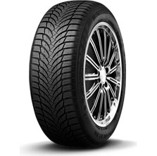 Nexen Winguard Snow'g Wh2 205/55R16 91T M+S 3pmsf  Kış Lastiği (Üretim Tarihi: 2024)