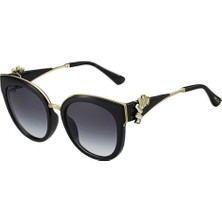 Jimmy Choo Jımmy Choo Jade/s 1A5 9o 53 G Kadın Güneş Gözlüğü