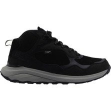 Jack Wolfskin Camp Fever Texapore Mid Erkek Bot