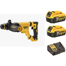 Dewalt DCH263P2 Şarjlı Darbeli Matkap