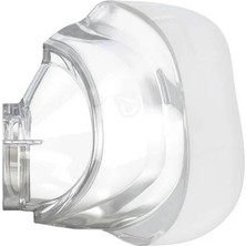 Cpapbipap Resmed Airfit N20 Cpap Burun Maskesi Silikonu L Beden
