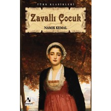 Fumeyabi Zavallı Çocuk