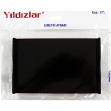 Plastik Simetri Aynası