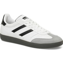 RUDOW PU 5PR Beyaz Erkek Sneaker