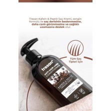 Tresan Conditioner Kafein Peptit Saç Kremi 300 ml