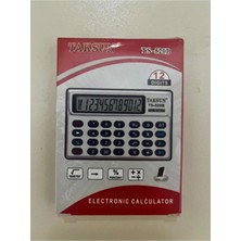 Mini Pratik Hesap Makinesi / Hesap Makinası