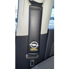 Opel Mokka Emniyet Kemeri Kılıfı