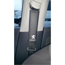 Peugeot Partner 2 Emniyet Kemeri Kılıfı